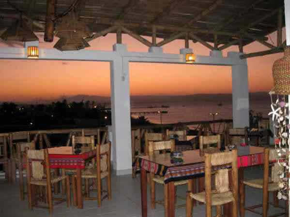 Mar Azul Hotel Paracas Exterior photo